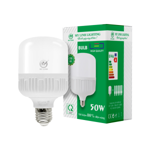Bóng đèn LED BULB 50W