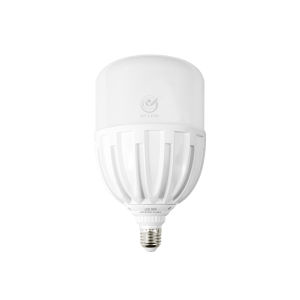 Bóng đèn LED BULB nhôm đúc cao cấp 80W