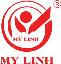 Mỹ Linh Lighting Logo