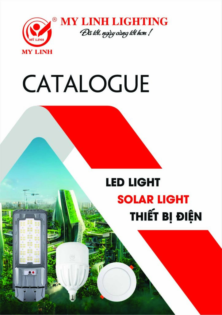 catalogue thiết bị điện
