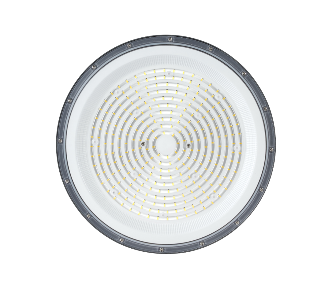 Đèn LED UFO Highbay 200W