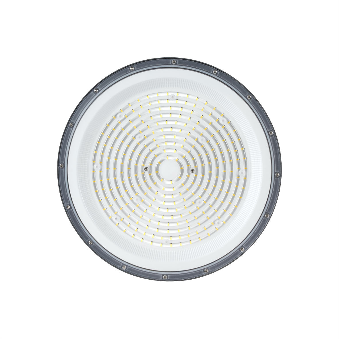 Đèn LED UFO Highbay 200W