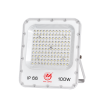 Đèn LED pha thấu kinh 100W