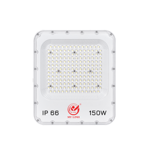 Đèn LED pha thấu kính 150W