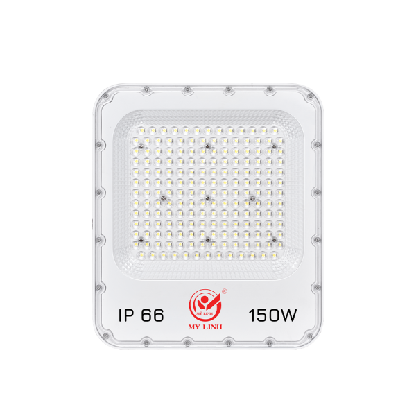 Đèn LED pha thấu kính 150W
