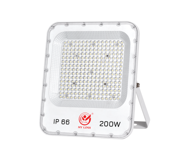 Đèn LED pha thấu kính 200W