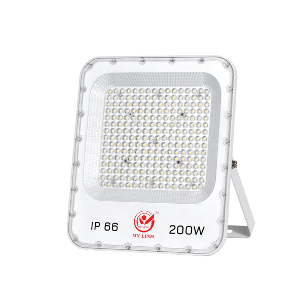 Đèn LED pha thấu kính 200W