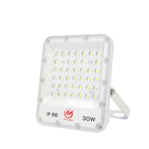 Đèn LED pha thấu kính 30W