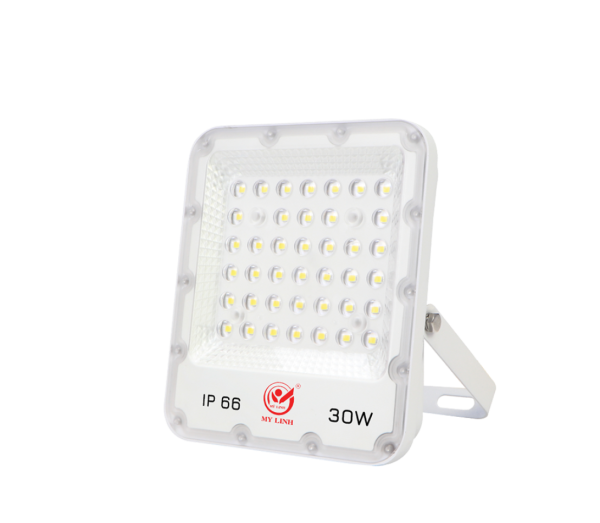 Đèn LED pha thấu kính 30W