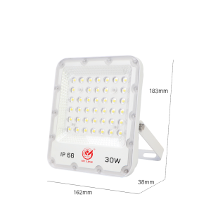 Đèn LED pha thấu kính 30W