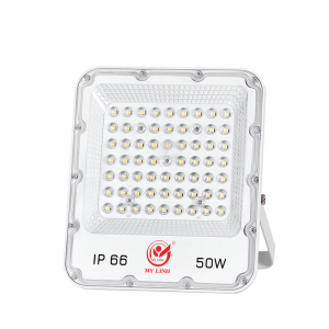 Đèn LED pha thấu kính 50W