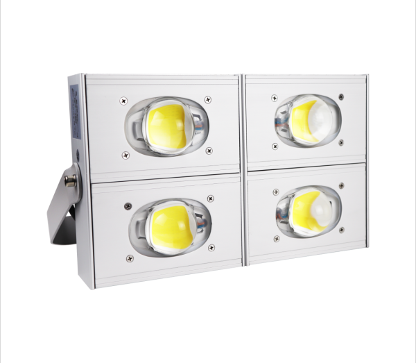 Đèn LED sân bóng Pickleball cao cấp 200W