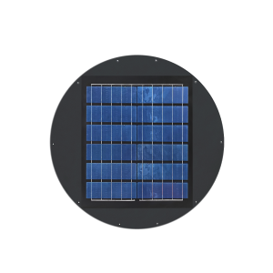 Đèn UFO Solar 800W