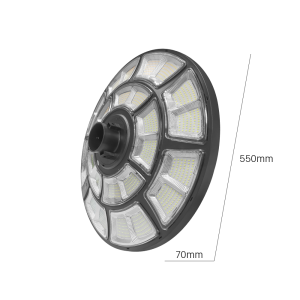Đèn UFO Solar 800W