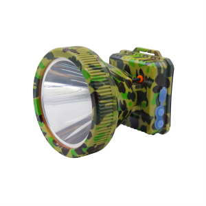 Đèn led đội đầu dằn di D98