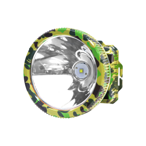 Đèn led đội đầu dằn di D98