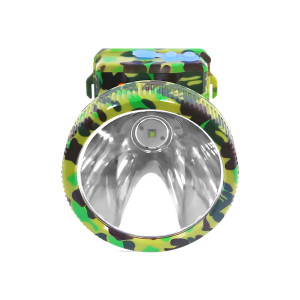 Đèn led đội đầu dằn di D98