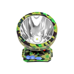 Đèn led đội đầu dằn di D98