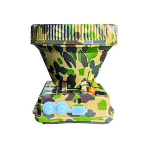 Đèn led đội đầu dằn di D98