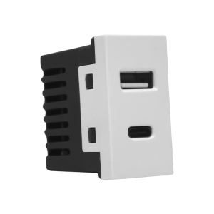 Ổ cắm USB Type-C