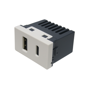 Ổ cắm USB Type-C