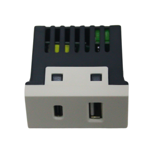 Ổ cắm USB Type-C