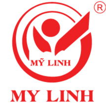 Mỹ Linh Lighting Logo